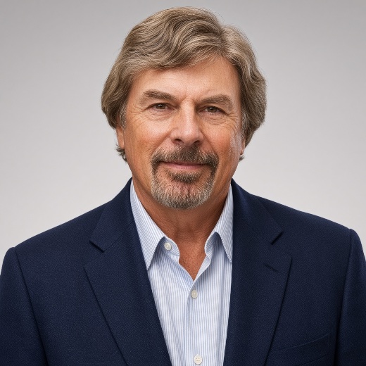 Donald G. Fell