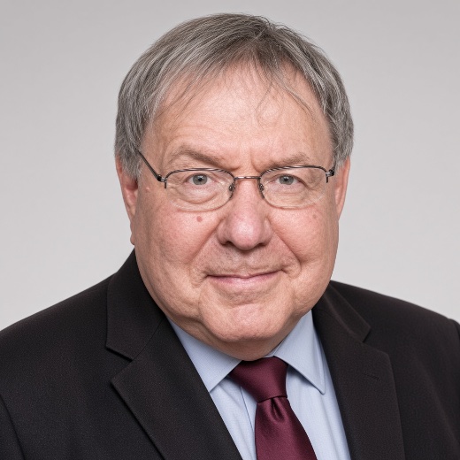 Dr. Gerald Sokol, MD