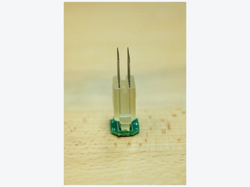 Needle Electrodes — 5.0mm