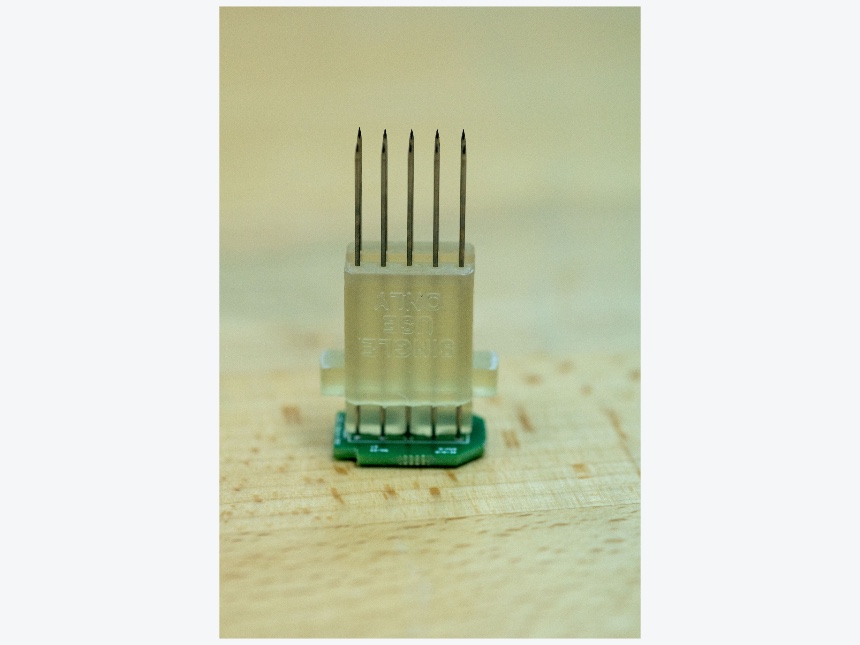 Needle Electrodes — 7.5mm