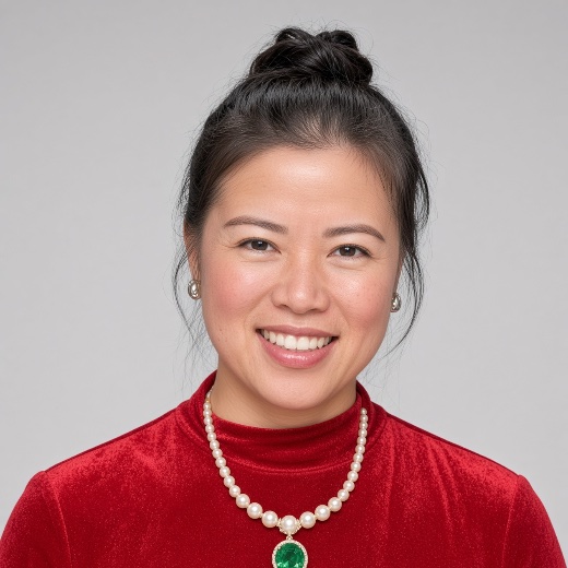 Trinity Bui